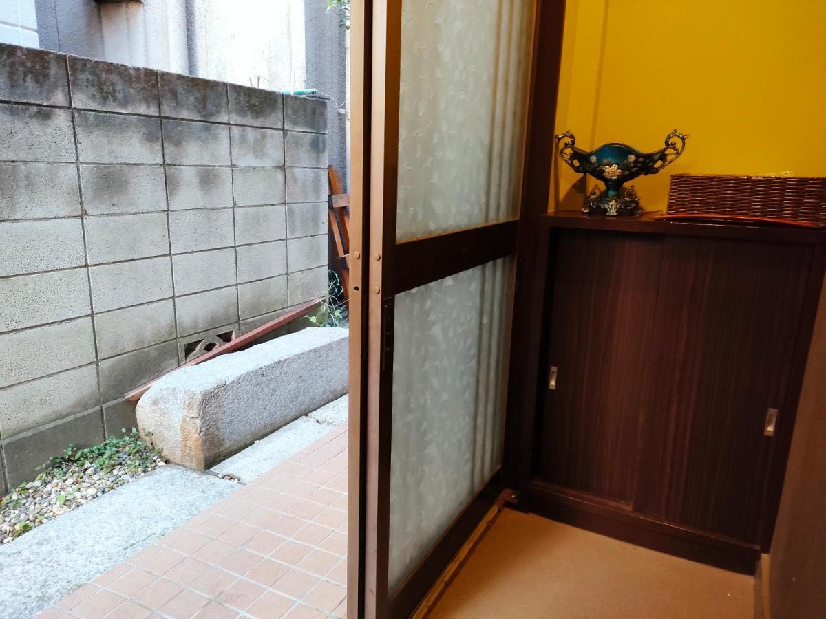 Kiki House Hotel Tokyo Exterior photo